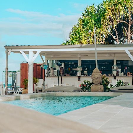 Pension Irivai, Appartement Rava 1 Chambre Bord De Mer Uturoa Eksteriør bilde