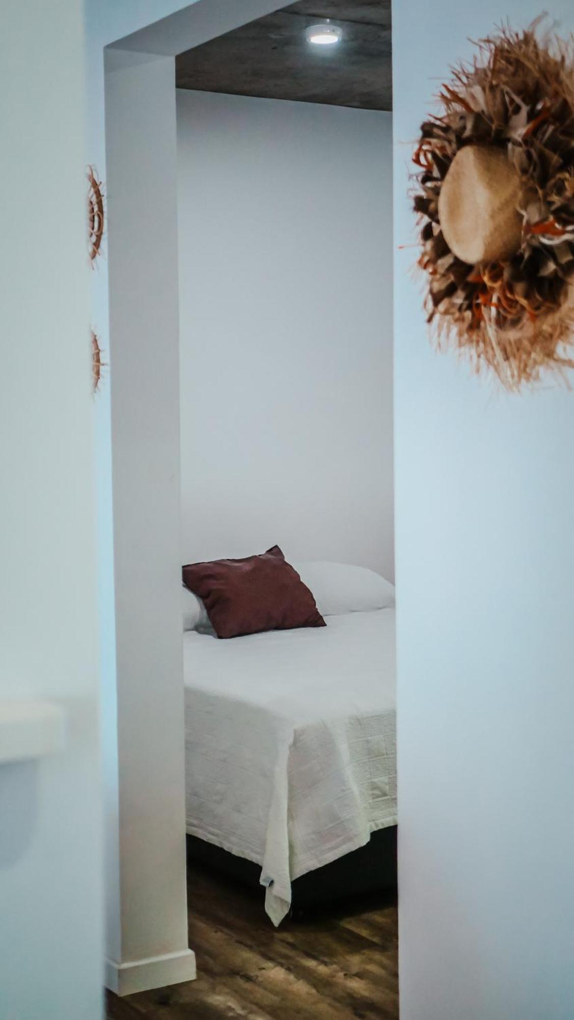 Pension Irivai, Appartement Rava 1 Chambre Bord De Mer Uturoa Eksteriør bilde